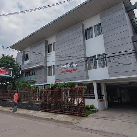 Reddoorz Plus @ Cirebon City Center Kültér fotó