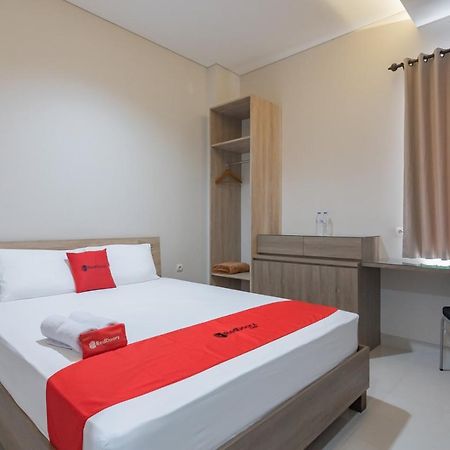 Reddoorz Plus @ Cirebon City Center Kültér fotó