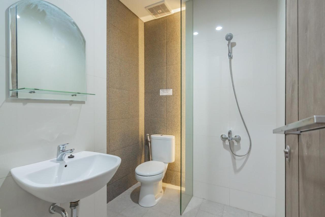 Reddoorz Plus @ Cirebon City Center Kültér fotó